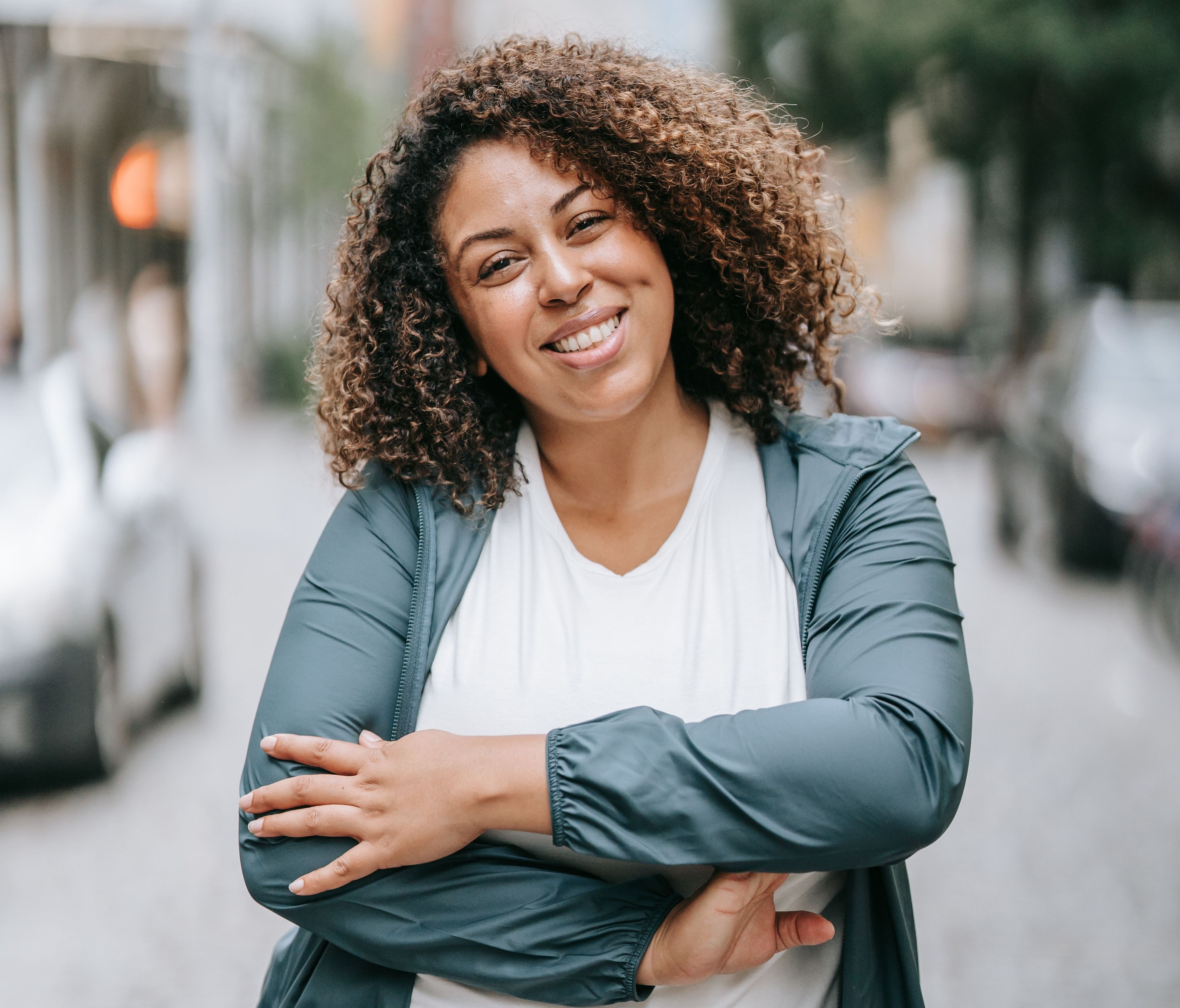 Sarah Mitchell